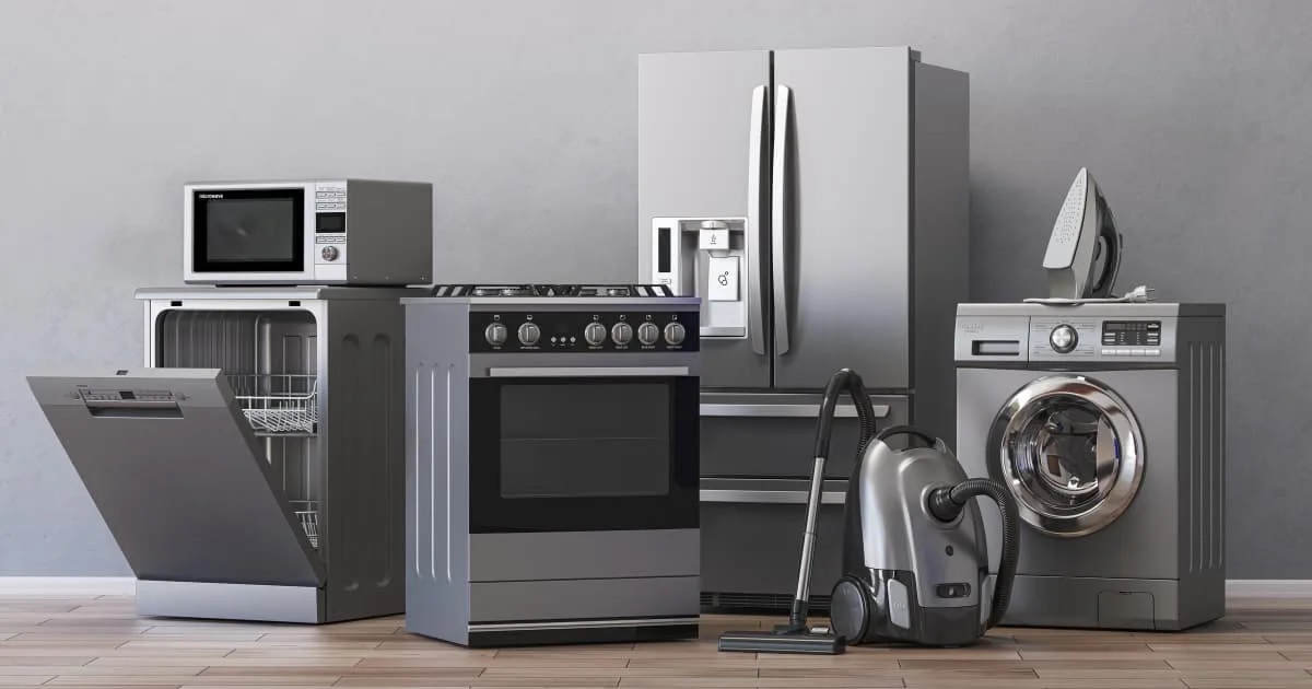 Home Appliances